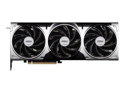 MSI GeForce RTX 5080 16G VENTUS 3X OC - graphics card - GeForce RTX 5080 - 16 GB_thumb