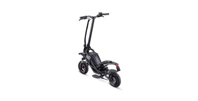 Acer Predator Extreme PES017 Elektroroller 1 Sitz(e) 25 km/h 960 W Schwarz_3