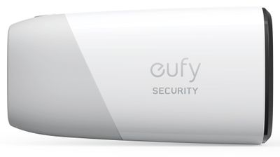 Eufy eufyCam 2 Pro Patrone (Form) IP-Sicherheitskamera Innen & Außen 2048 x 1080 Pixel Wand_6