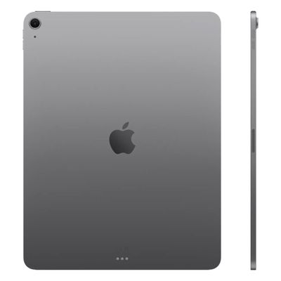 TAB Apple iPad Air 13" 2025 128 GB Space Grau_2