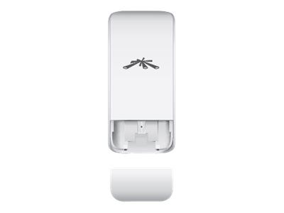 Ubiquiti Accesspoint NanoStation loco M2 - 2.4 GHz_thumb