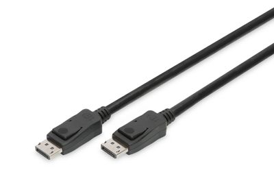 DIGITUS DisplayPort Kabel AK-340106-050-S - 5 m_thumb