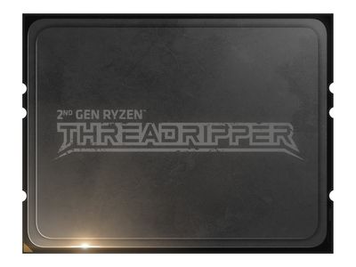 AMD Ryzen ThreadRipper 2920X / 3.5 GHz processor - Box_3