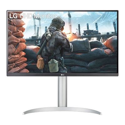 LG UltraFine 27UP650K-W - LED monitor - 27" - HDR_thumb