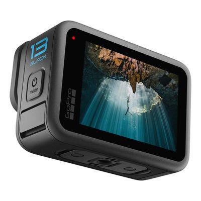GoPro HERO13 Black - action camera_3