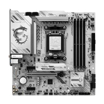 MB MSI AMD AM5 B850M GAMING PLUS WIFI6E_2