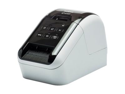Brother Label Printer QL-810Wc_2