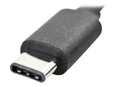 DIGITUS USB-C cable - USB to USB-C - 4 m_2