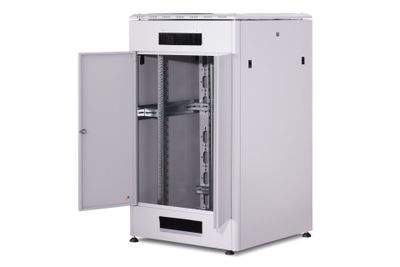 DIGITUS network cabinet Unique Series DN-19 26U-8/8-1 - 26U_3