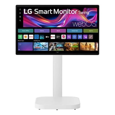 Dis 27 LG Smart Swing 32U889SA-W UHD 60 Hz_thumb