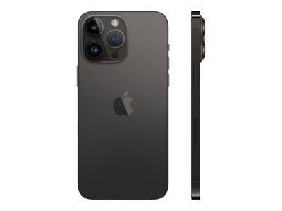 Apple iPhone 14 Pro Max - 256 GB - Space Black_2