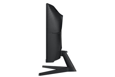Samsung Monitor Odyssey G5 G55C - 68.6 cm (27") - 2560 x 1440 WQHD_8