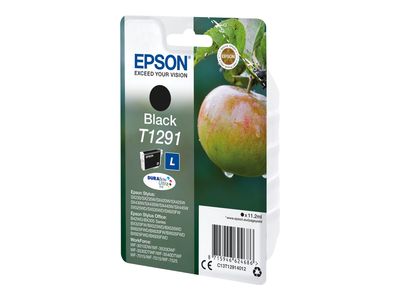 Epson printer cartridge T1291 - Black_2