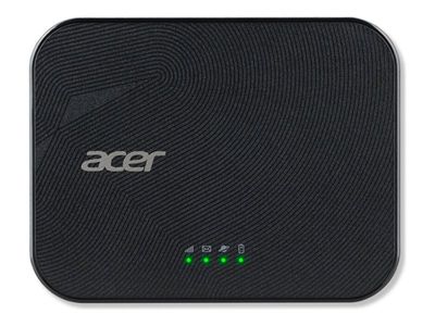 Acer Connect M5 - Wireless Router - WWAN - LTE, Wi-Fi 6 - 4G, 5G - Desktop_5