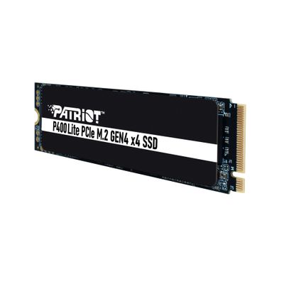 Patriot Memory P400 Lite 2 TB M.2 PCI Express 4.0 NVMe_3