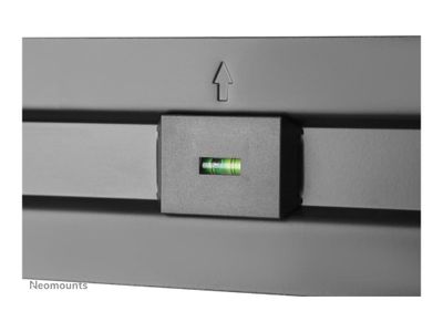 Neomounts LED-W450 Klammer - neigen - für LCD-Display - Schwarz_6