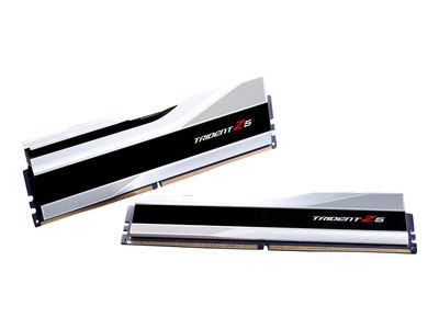 G.Skill Trident Z5 - DDR5 - Kit - 32 GB: 2 x 16 GB - DIMM 288-PIN - 5600 MHz / PC5-44800 - ungepuffert_10