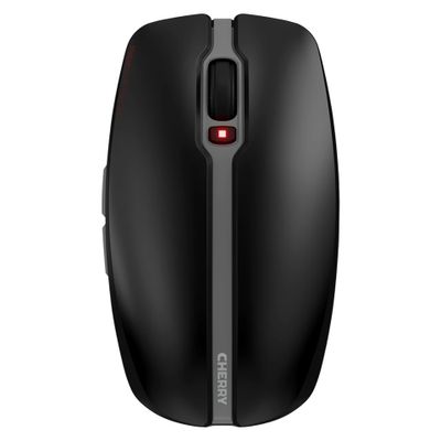 CHERRY Tastatur und Maus Set STREAM DESKTOP - Schwarz_2