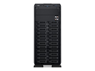 DELL Server PowerEdge T550 - Intel® Xeon Silver 4314_2