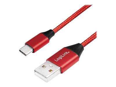 LogiLink USB-Kabel - 30 cm_thumb
