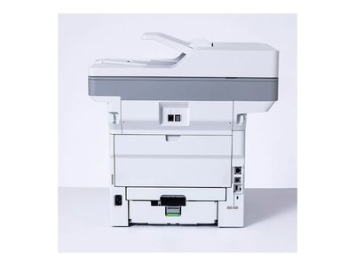 Brother MFC-L6910DN - multifunction printer - B/W_4