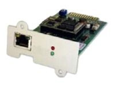 ONLINE UPS Remote Management Adapter DW7SNMP30 - PCIe_1