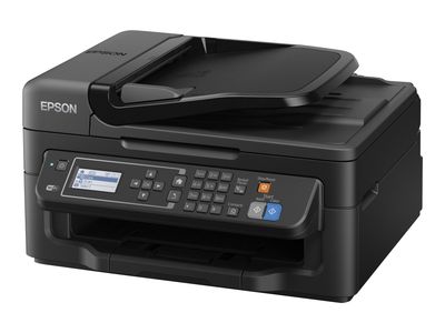 Epson Multifunktionsdrucker WorkForce WF-2630WF_1