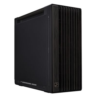 ASUS ProArt PA602 - Wood Edition - mid tower - extended ATX_thumb