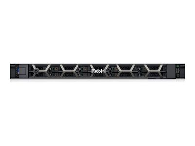 Dell PowerEdge R650xs - Rack-Montage - Xeon Silver 4310 2.1 GHz - 32 GB - SSD 480 GB_3