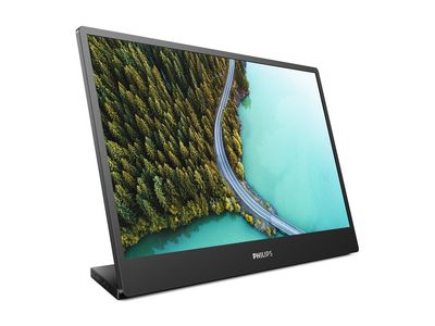 Philips tragbarer Monitor 16B1P3302 - 40 cm (16") - 1920 x 1080 Full HD_3