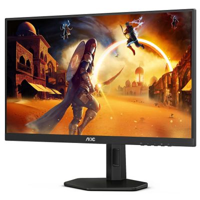 AOC LCD-Monitor 27G4 - 68.6 cm (27") - 1920 x 1080 Full HD_3