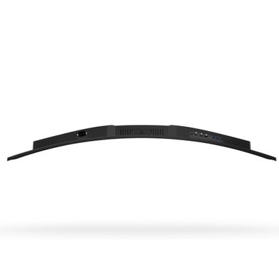 GIGABYTE OLED Curved-Display AORUS CO49DQ - 124.5 cm (49") - 5120 x 1440 5K DQHD_9