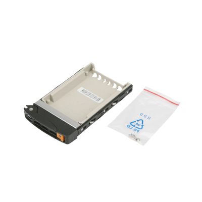 Supermicro Laufwerksschacht MCP-220-00127-0B - 2.5" NVMe_2