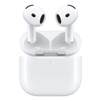 Apple Wireless Headphones AirPods 4_2