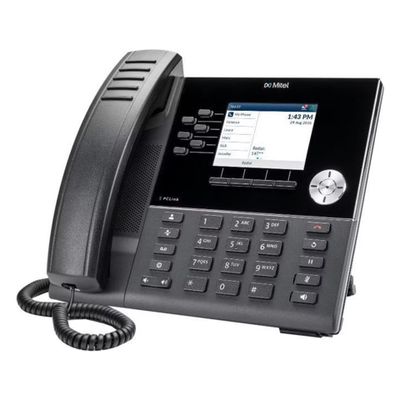 Mitel 6920w IP Phone - VoIP phone_thumb