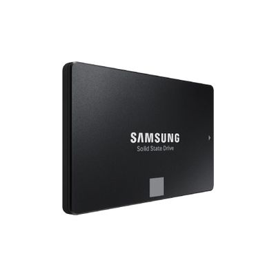 Samsung SSD 870 EVO - 1 TB - 2.5" - SATA 6 GB/s_2