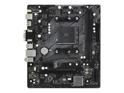 ASRock A520M-HVS - motherboard - micro ATX - Socket AM4 - AMD A520_thumb