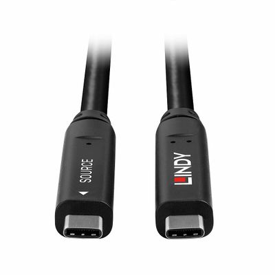 Lindy USB-C cable 43398 - 10 m_4