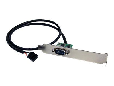StarTech.com Serial Adapter ICUSB232INT1 - USB 2.0_thumb