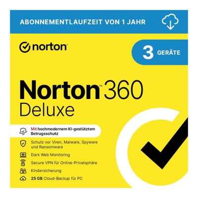 Sof ESD Norton 360 kein ABO 1 Jahr 3 Geräte_thumb