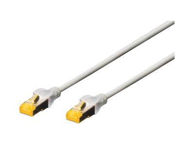 DIGITUS patch cable - 7 m - gray_thumb