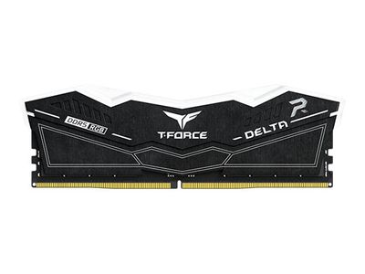 T-Force RAM DELTA RGB - 32 GB (2 x 16 GB Kit) - DDR5 6000 DIMM CL38_thumb