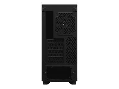 Fractal Design Define 7 Compact Dark Tempered Glass - Tower - ATX_9