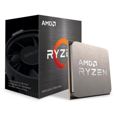 AMD Ryzen 7 5700 / 3.7 GHz Prozessor - Box_2