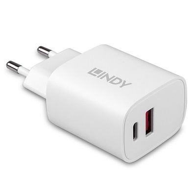 Lindy Universal charger 73413_thumb