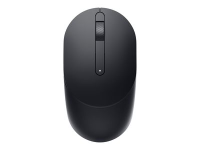 Dell MS300 - mouse - full size - 2.4 GHz - black_2