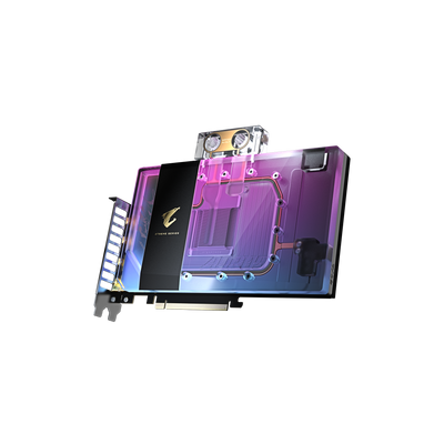 AORUS GeForce RTX 5090 XTREME WATERFORCE WB 32G - OC Edition - Grafikkarten - GeForce RTX 5090 - 32 GB_2