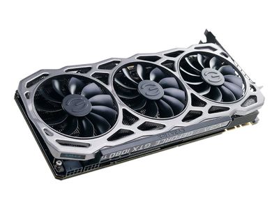EVGA GeForce GTX 1080 Ti FTW3 GAMING - Grafikkarten - GF GTX 1080 Ti - 11 GB_2