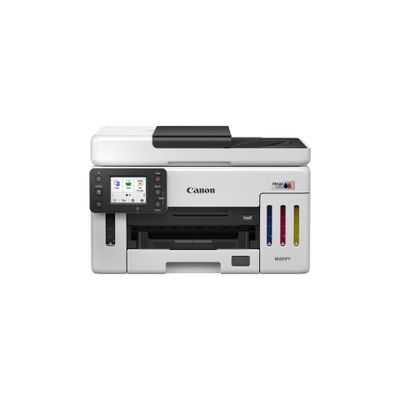 Canon MAXIFY GX6150 Tintenstrahl A4 600 x 1200 DPI WLAN_14