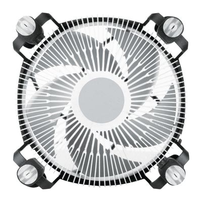ARCTIC processor cooler Alpine 17_6